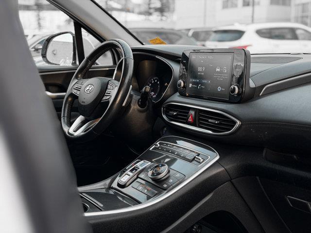 hyundai Santa Fe 2021 - 10