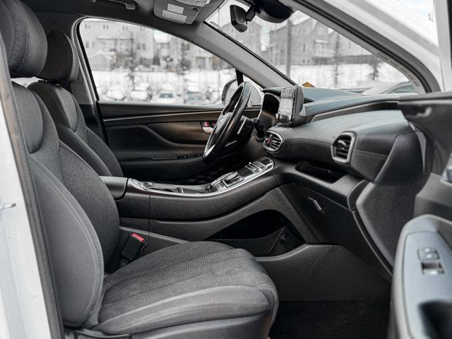 hyundai Santa Fe 2021 - 11