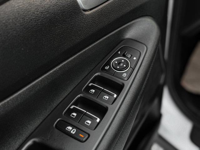 hyundai Santa Fe 2021 - 12