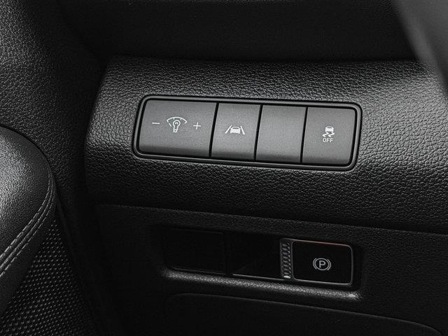 hyundai Santa Fe 2021 - 13