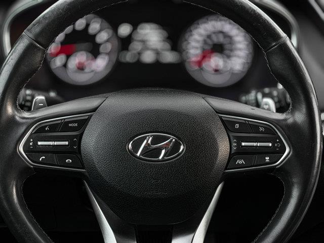 hyundai Santa Fe 2021 - 14