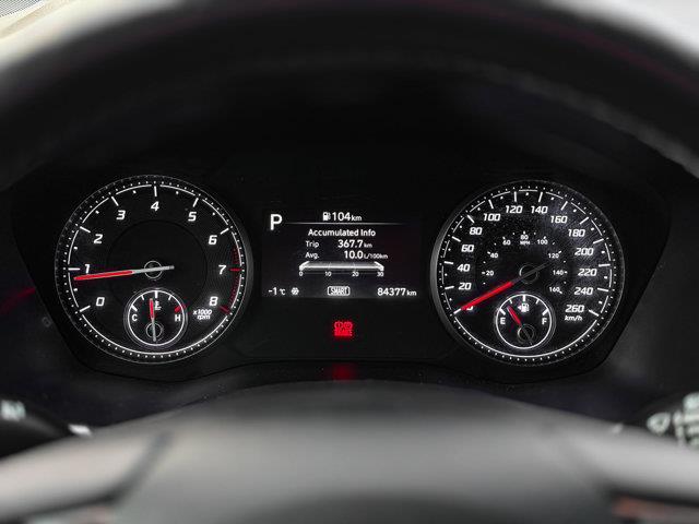 hyundai Santa Fe 2021 - 15