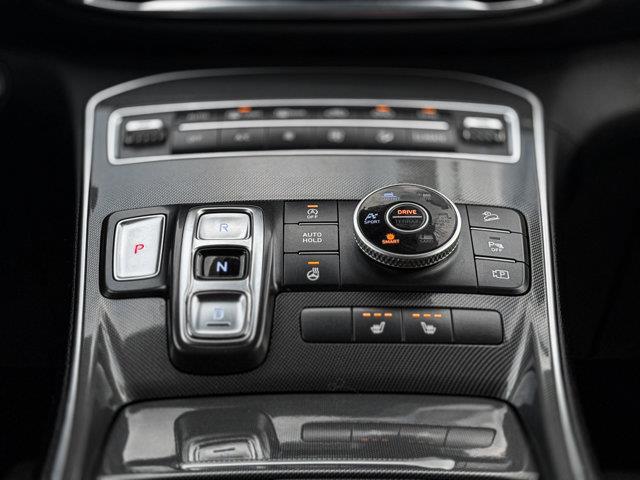 hyundai Santa Fe 2021 - 17