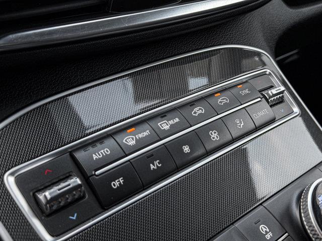 hyundai Santa Fe 2021 - 18