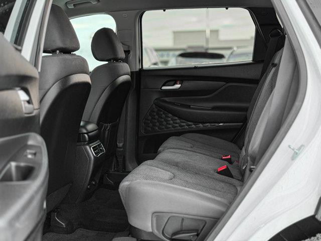 hyundai Santa Fe 2021 - 19