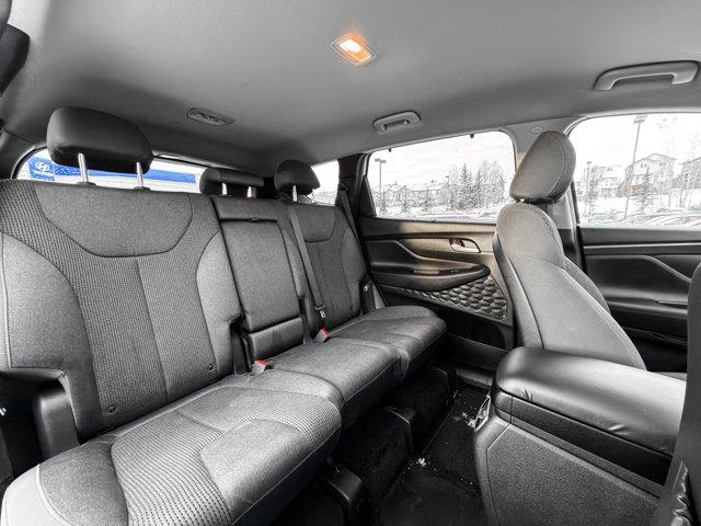 hyundai Santa Fe 2021 - 20