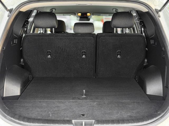 hyundai Santa Fe 2021 - 21