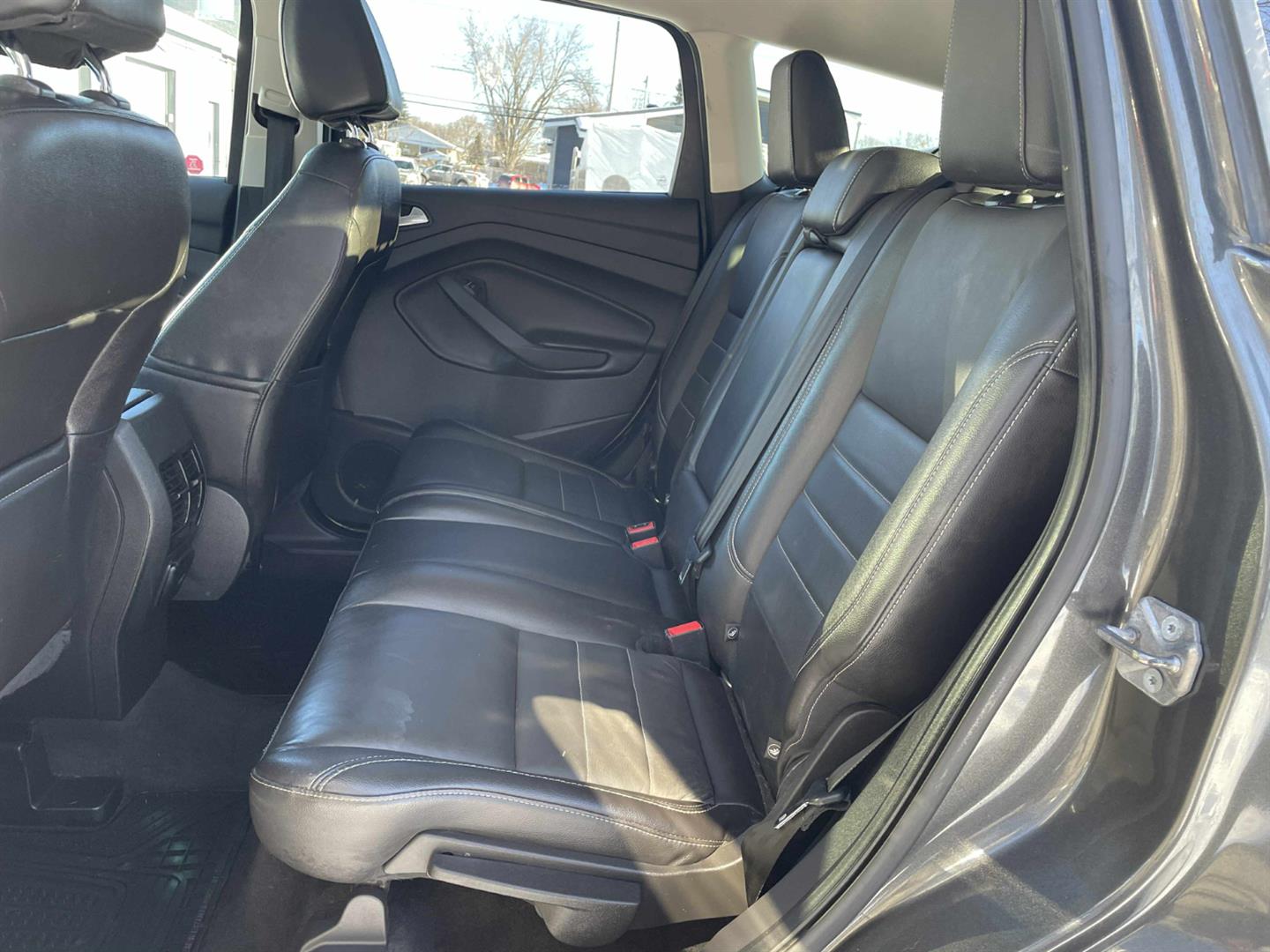 ford Escape 2015 - 8