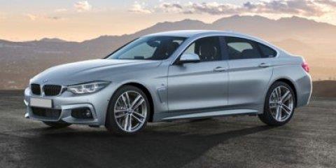 bmw 4 Series 2019