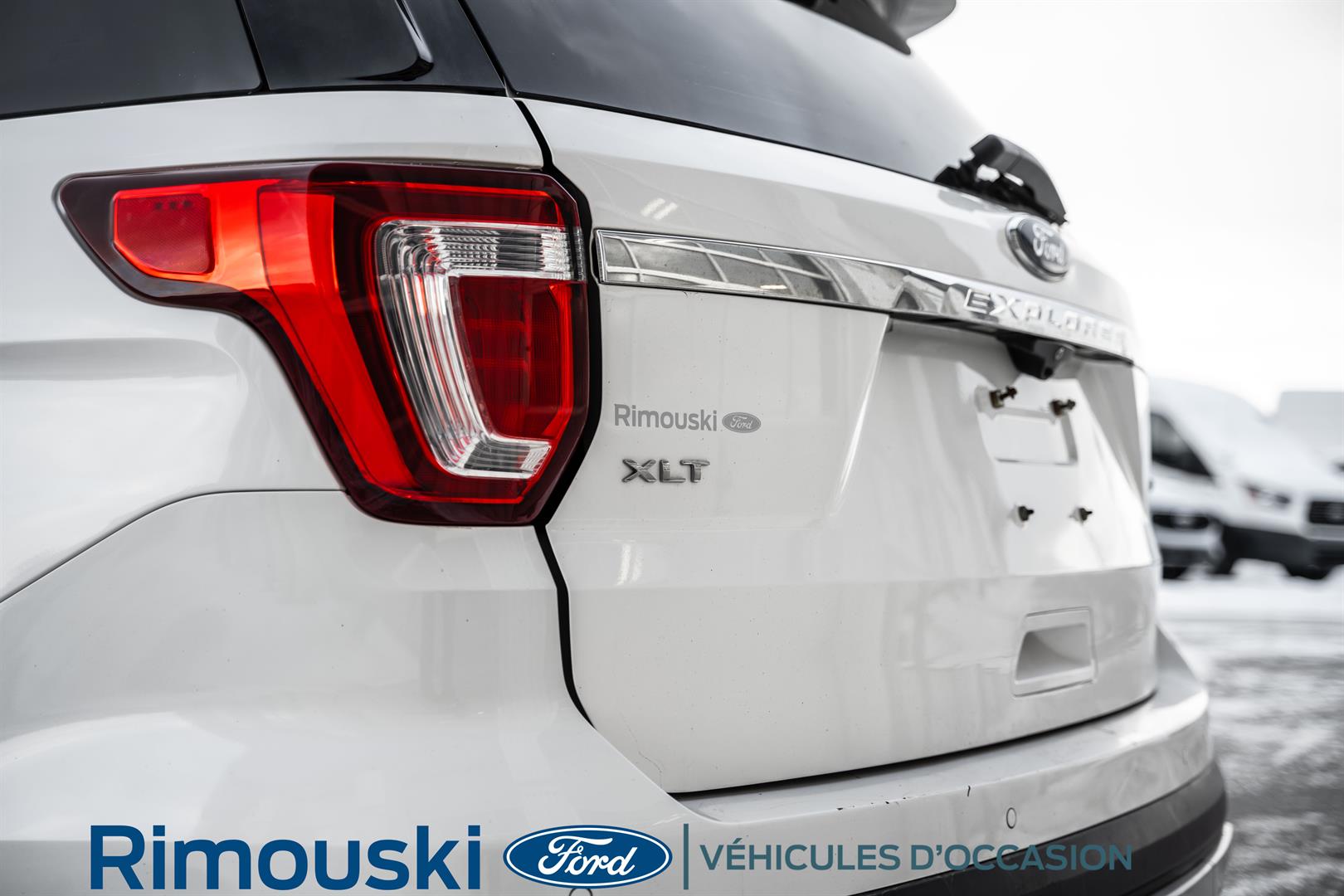 ford Explorer 2016 - 5