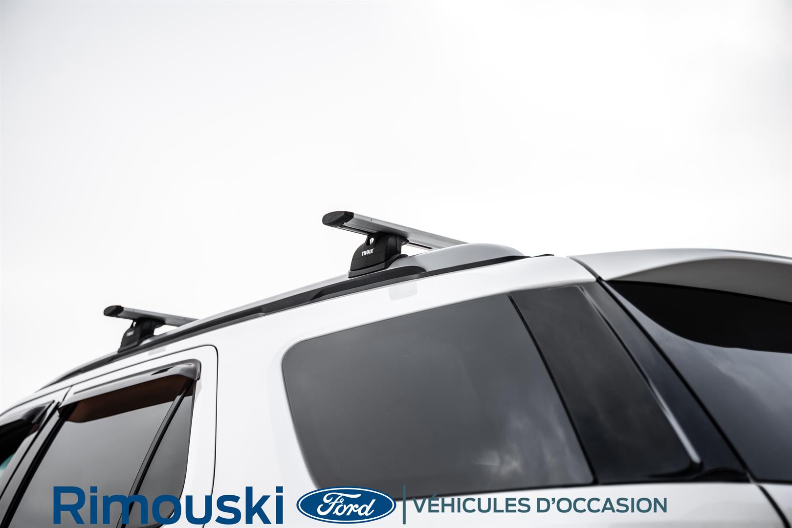 ford Explorer 2016 - 6