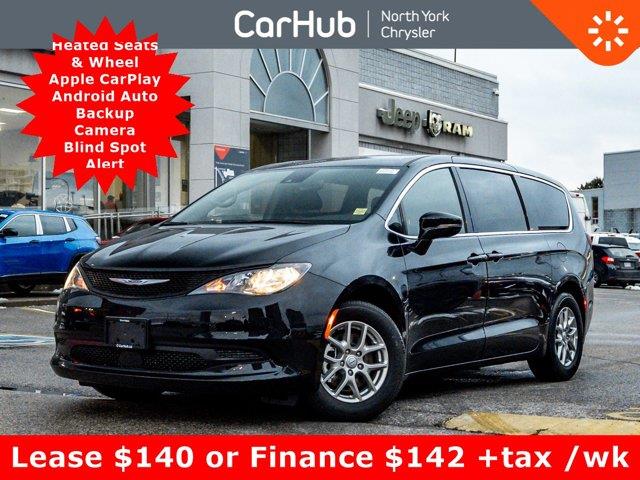 chrysler Grand Caravan 2025 - 1