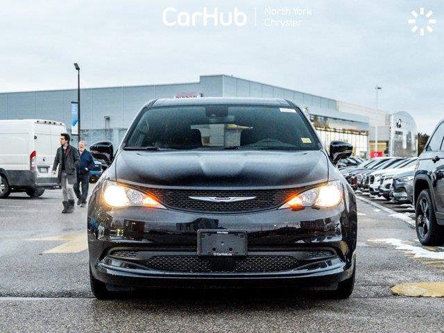 chrysler Grand Caravan 2025 - 3