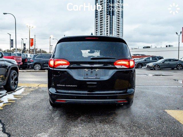 chrysler Grand Caravan 2025 - 6