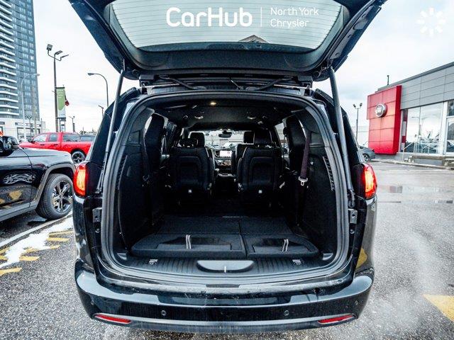 chrysler Grand Caravan 2025 - 8