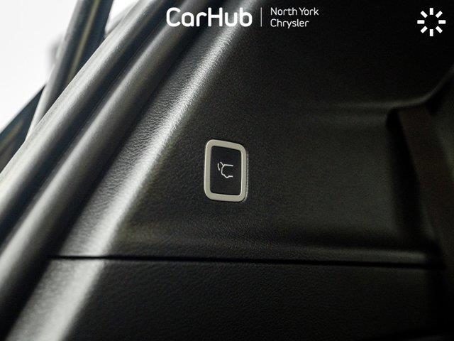 chrysler Grand Caravan 2025 - 9