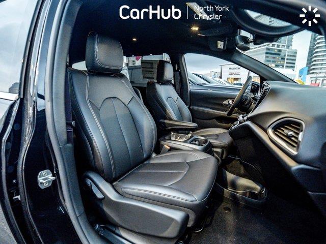 chrysler Grand Caravan 2025 - 10