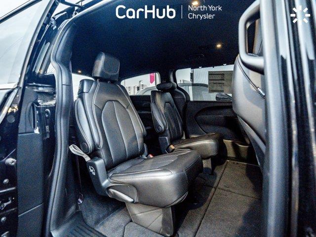 chrysler Grand Caravan 2025 - 11