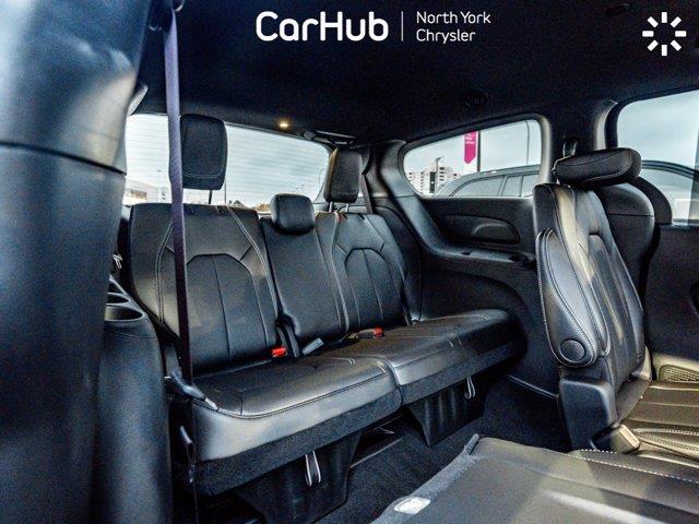 chrysler Grand Caravan 2025 - 12