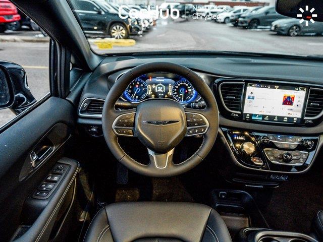 chrysler Grand Caravan 2025 - 14