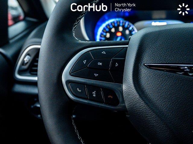 chrysler Grand Caravan 2025 - 18