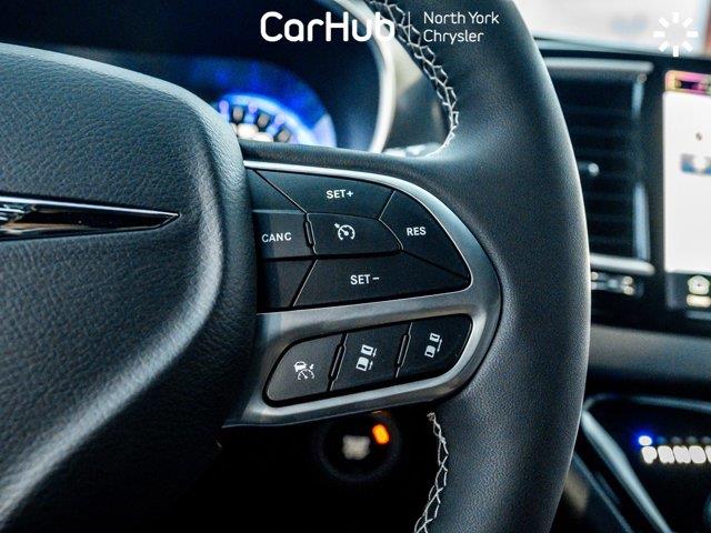 chrysler Grand Caravan 2025 - 19