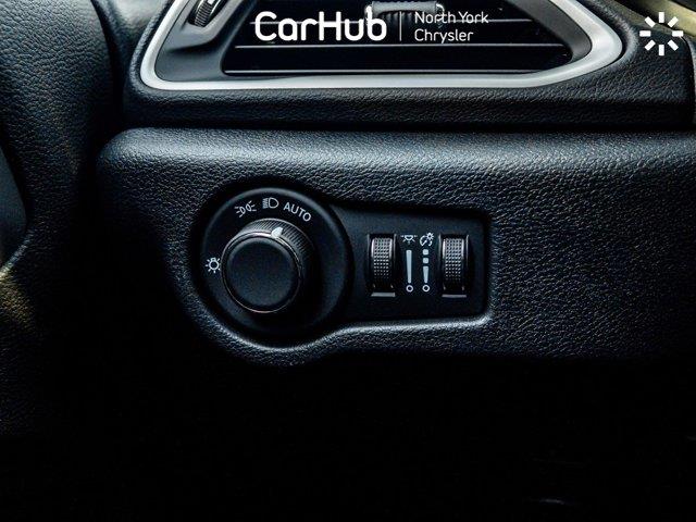 chrysler Grand Caravan 2025 - 20