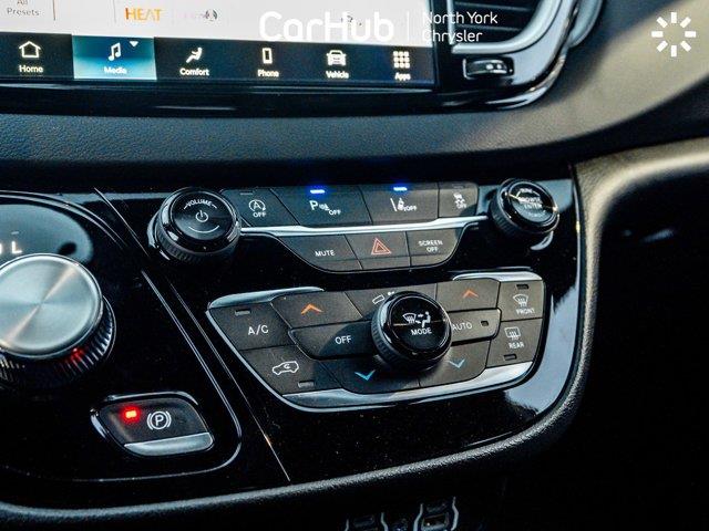 chrysler Grand Caravan 2025 - 23