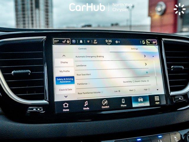 chrysler Grand Caravan 2025 - 27