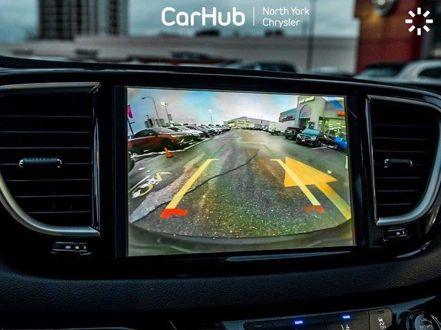 chrysler Grand Caravan 2025 - 30