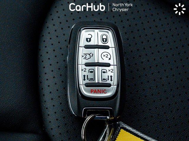 chrysler Grand Caravan 2025 - 31