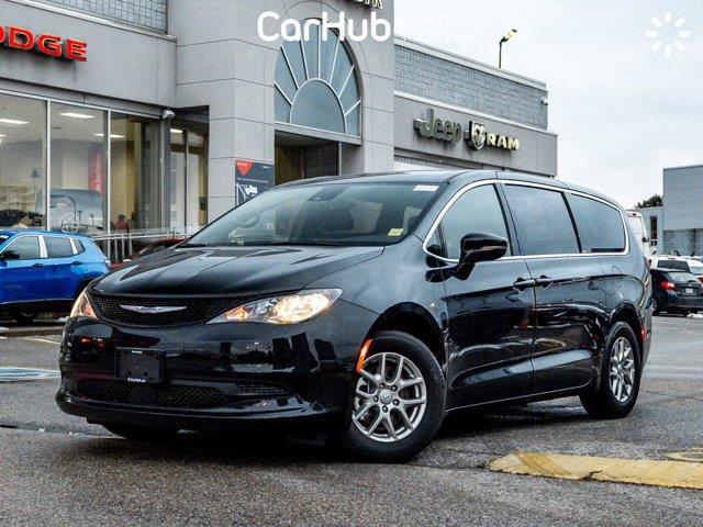 chrysler Grand Caravan 2025 - 32