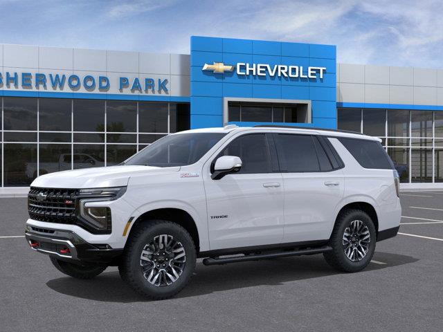 chevrolet Tahoe 2026 - 2