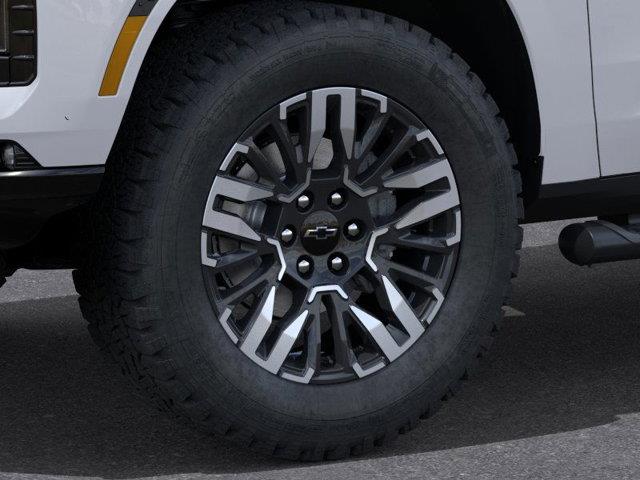 chevrolet Tahoe 2026 - 9