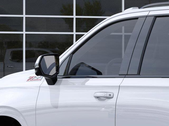 chevrolet Tahoe 2026 - 12