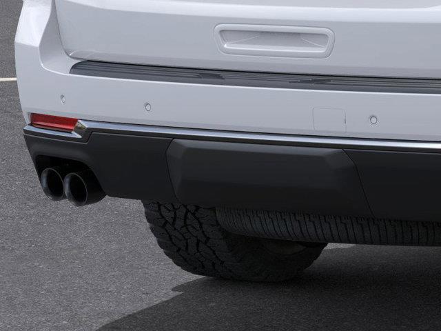 chevrolet Tahoe 2026 - 14