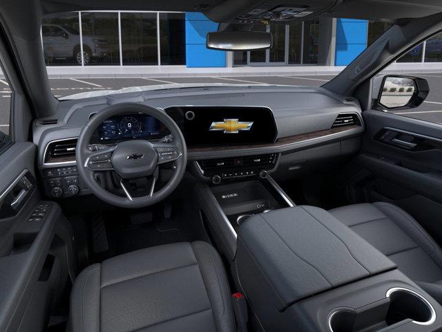 chevrolet Tahoe 2026 - 15