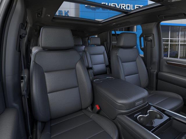chevrolet Tahoe 2026 - 16