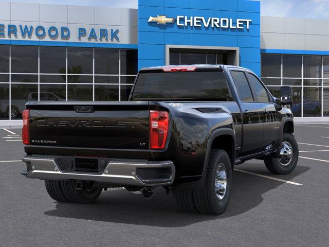 chevrolet Silverado 3500HD 2026 - 4