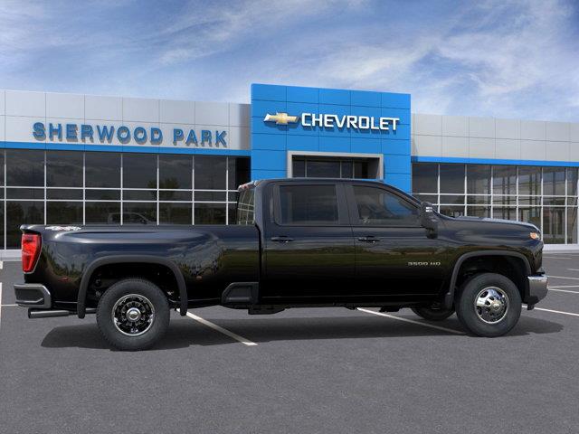 chevrolet Silverado 3500HD 2026 - 5
