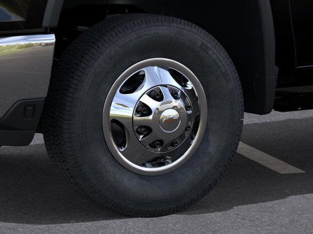 chevrolet Silverado 3500HD 2026 - 9