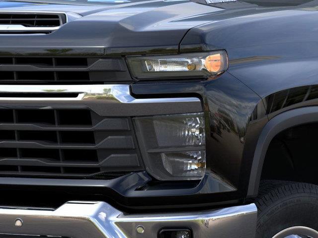chevrolet Silverado 3500HD 2026 - 10