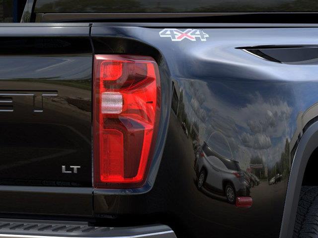 chevrolet Silverado 3500HD 2026 - 11