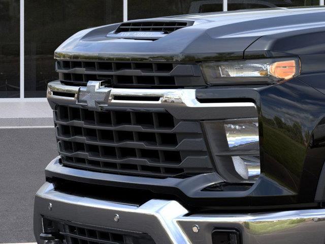 chevrolet Silverado 3500HD 2026 - 13