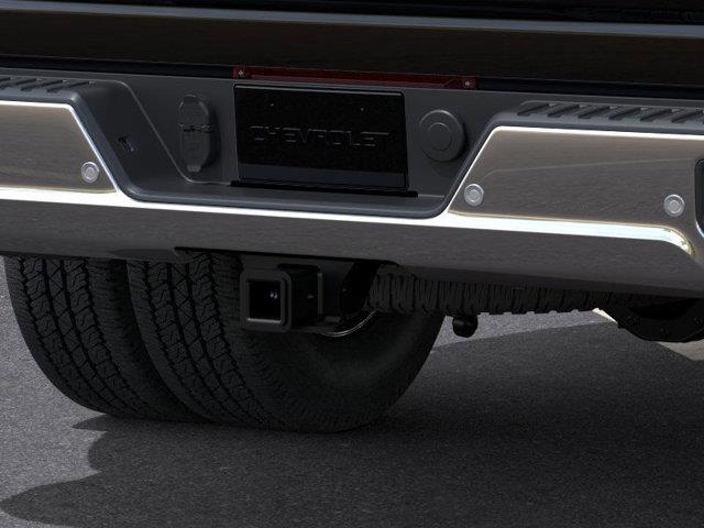 chevrolet Silverado 3500HD 2026 - 14