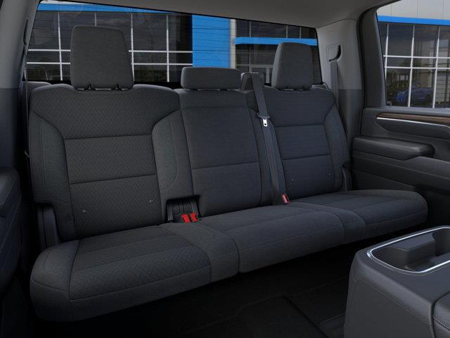 chevrolet Silverado 3500HD 2026 - 17