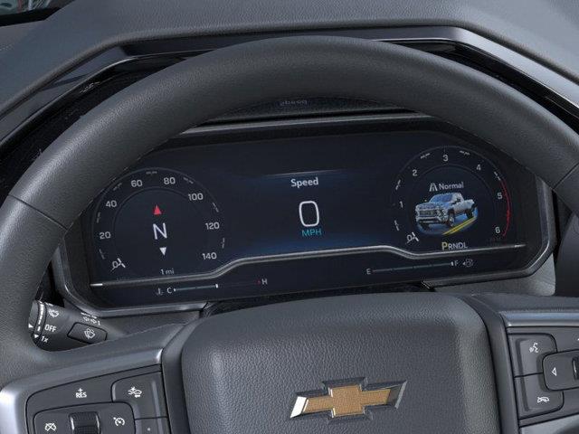 chevrolet Silverado 3500HD 2026 - 18