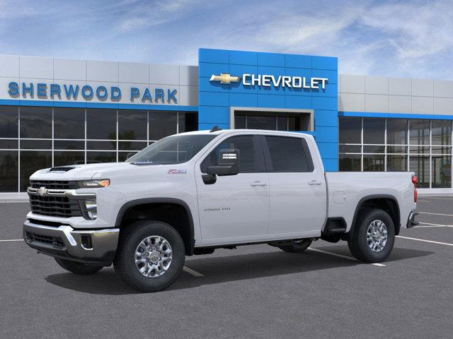 chevrolet Silverado 3500HD 2026 - 2