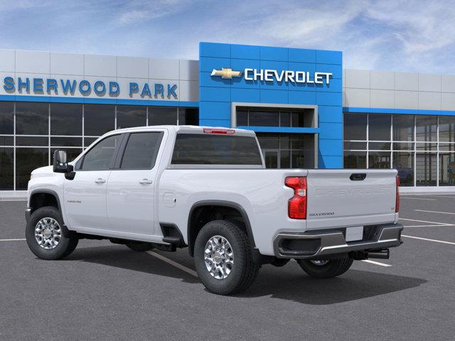 chevrolet Silverado 3500HD 2026 - 3