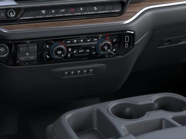 chevrolet Silverado 3500HD 2026 - 23